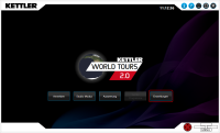 kettler world tours 2.0 trainingssoftware